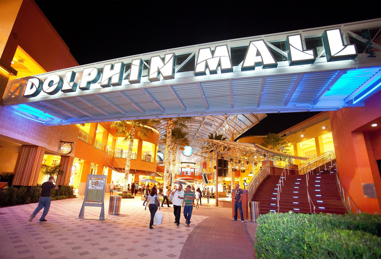 Dolphin-Mall-Miami