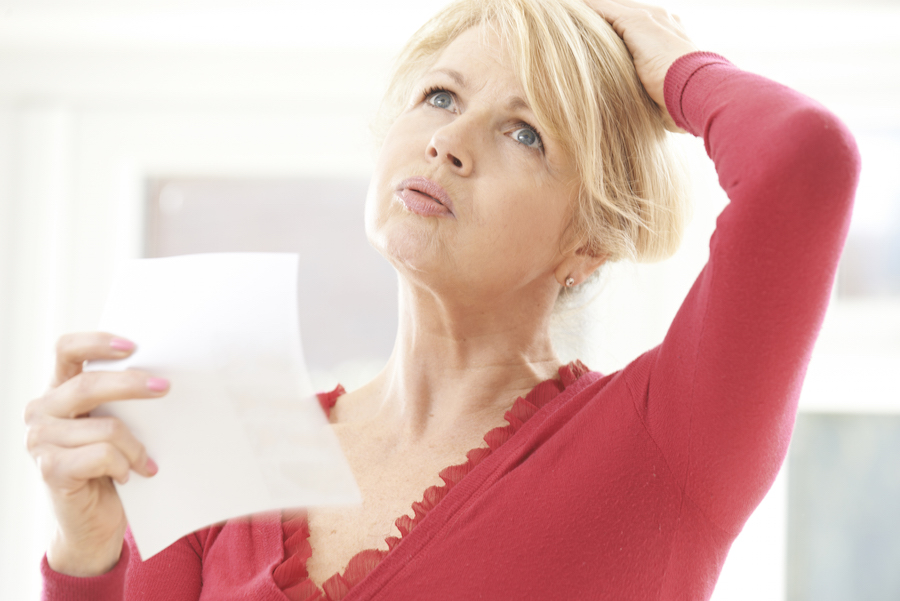menopause clinical trial
