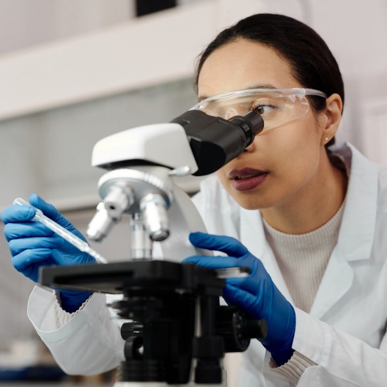 Understanding the Four Phases of Miami Clinical Trials - MCRC