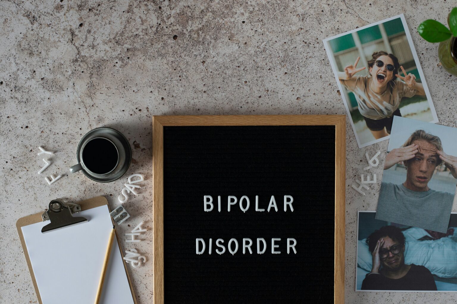 Revitalizing Bipolar Disorder Treatment Through Advanced Clinical