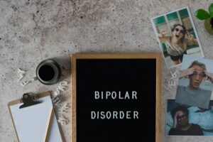 Bipolar Disorder Treatment - Clinical Trials
