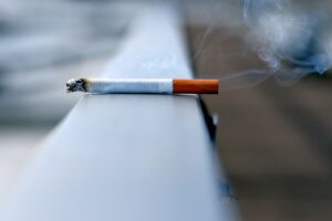 Cigarette Use Disorder Treatments