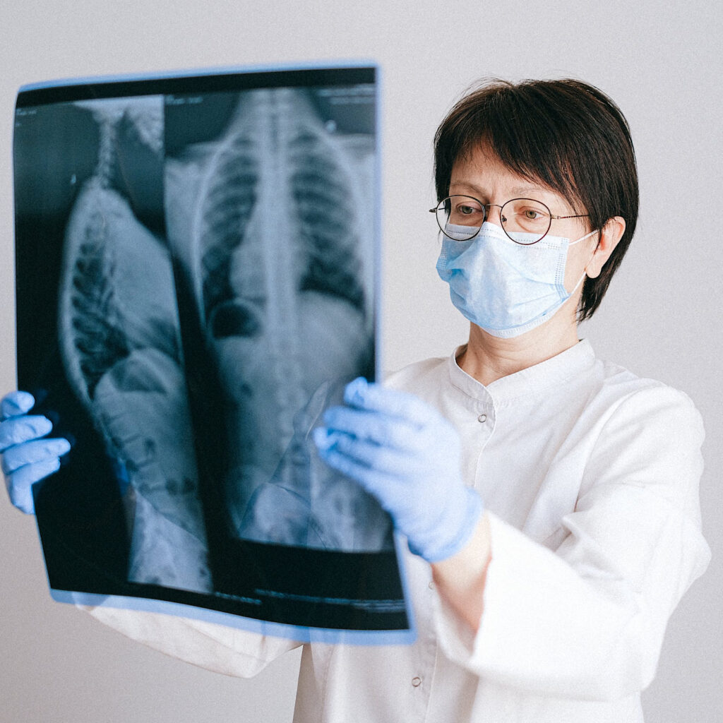Stepping Up The Fight Against Tuberculosis With Modern Clinical Trials