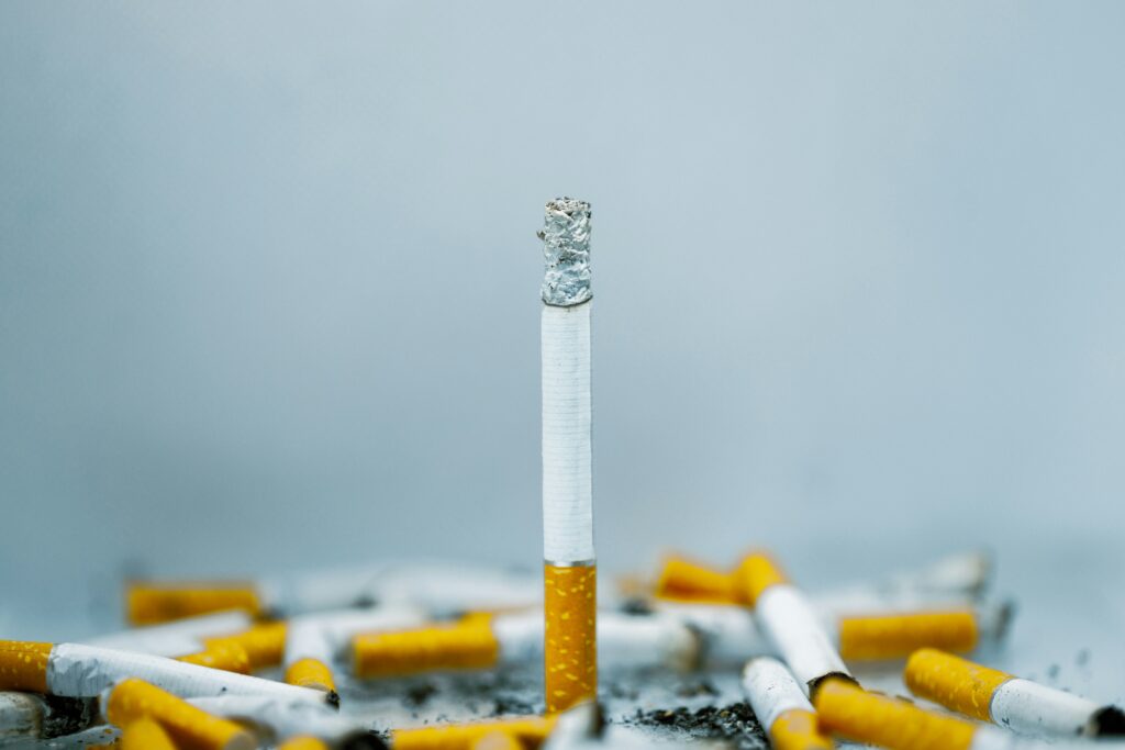 Cigarette Use Disorder Treatments at Miami Clinical Research