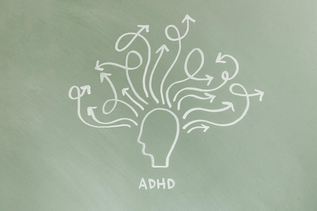 ADHD with Miami Clinical Research