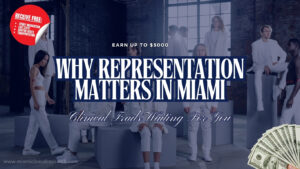 Diversity in Clinical Trials: Why Representation Matters in Miami