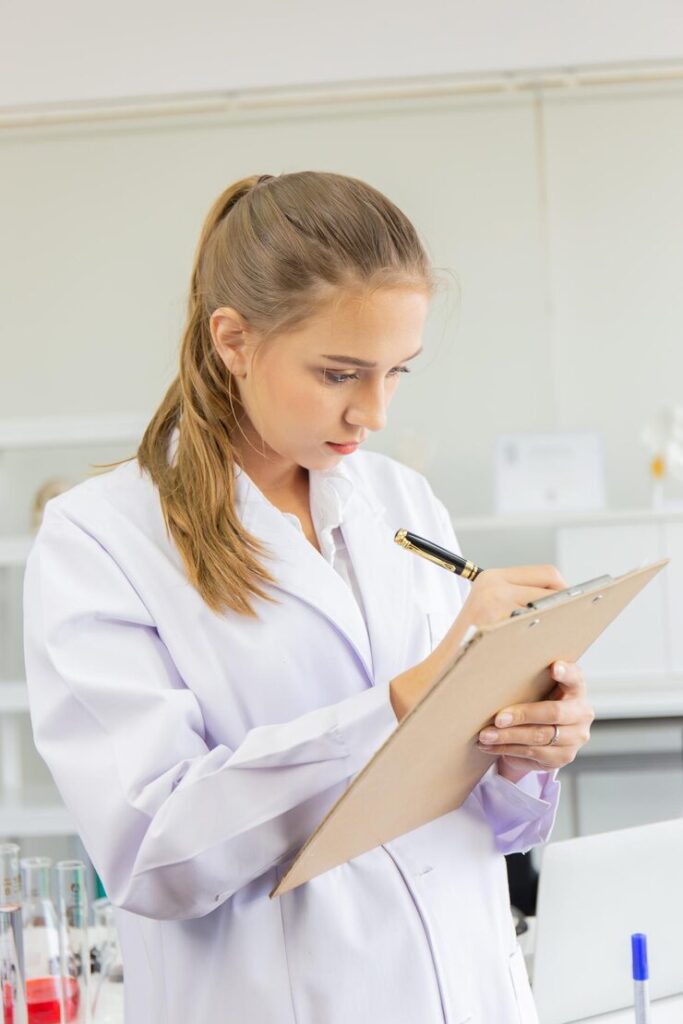 What is a Clinical Study - MCRC